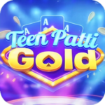 Teen Patti Gold