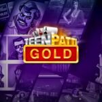 Teen Patti Gold App