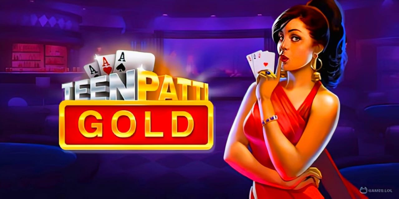Teen Patti Gold Mod Apk