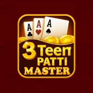 Teen Patti Master Apk