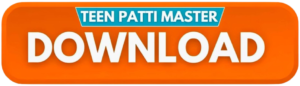 Teen Patti Master Download
