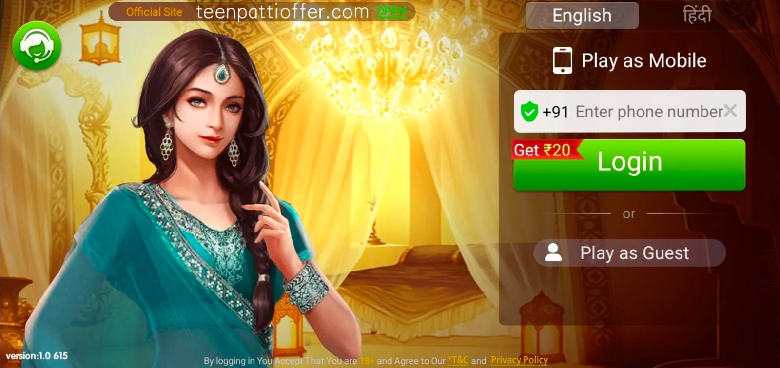 Teenpatti Master